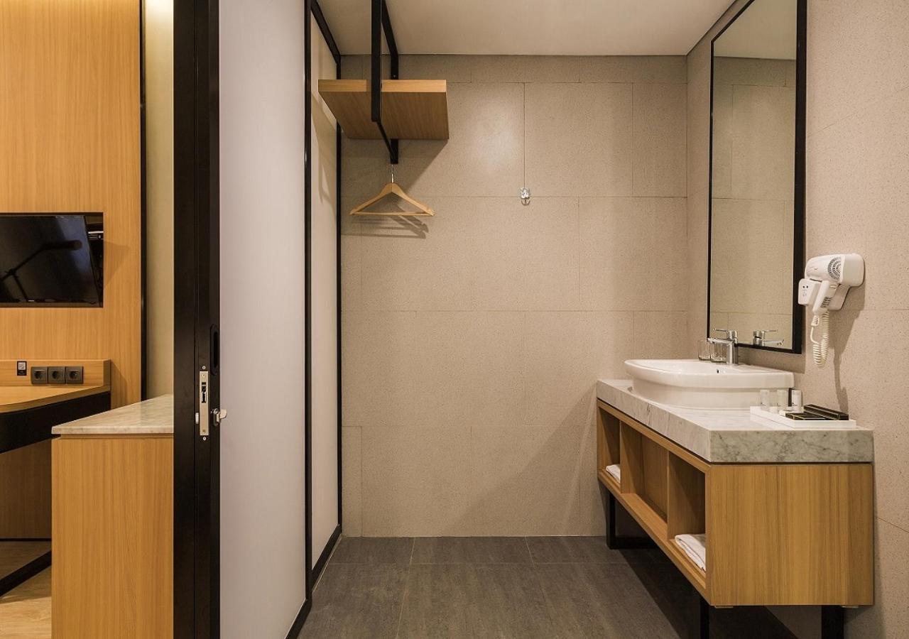 Allura Azana Resort 塔旺曼谷 外观 照片